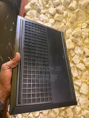 Laptop HP Omen 16 8GB Intel Core i9 SSD 512GB