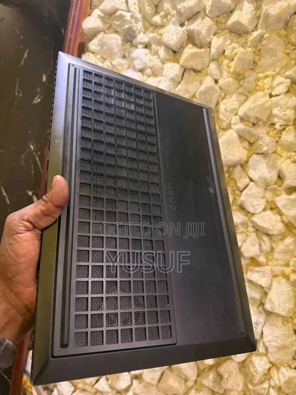 Laptop HP Omen 16 8GB Intel Core i9 SSD 512GB