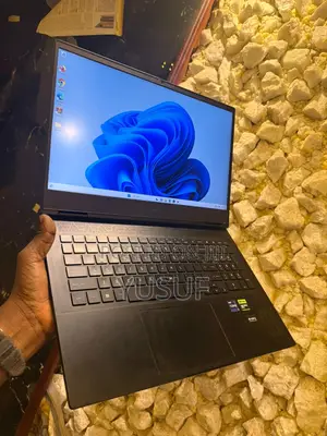 Laptop HP Omen 16 8GB Intel Core i9 SSD 512GB