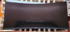 Msi Mag 345cqrf E20