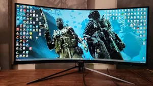 Msi Mag 345cqrf E20
