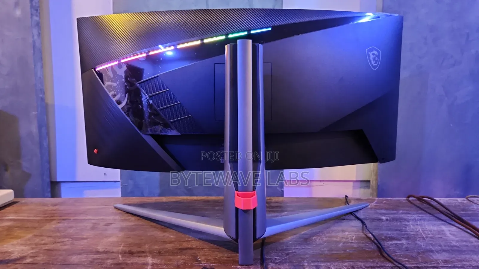 Msi Mag 345cqrf E20