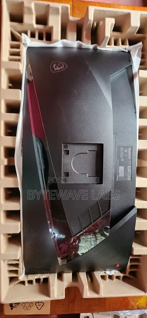 Msi Mag 345cqrf E20