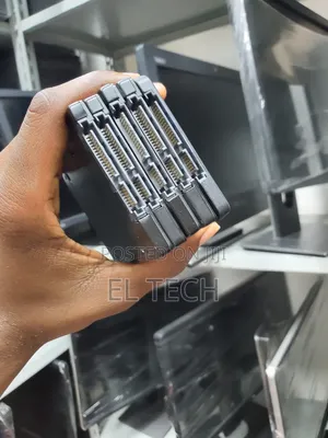 SSD Sata Available