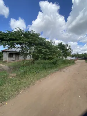 Plot for Sale Gezaulole Block15 Kigamboni