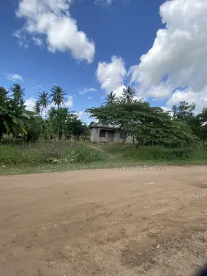 Plot for Sale Gezaulole Block15 Kigamboni