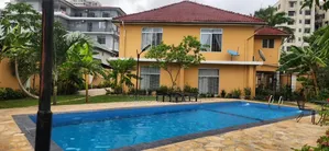 5bdrm Bungalow in Mikocheni A for sale