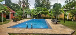 5bdrm Bungalow in Mikocheni A for sale