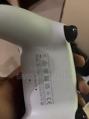 Play Station 5