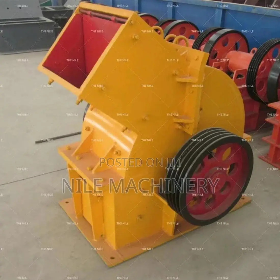Small Stone Diesel Hammer Crusher Machine Price Mobile Stone Crusher