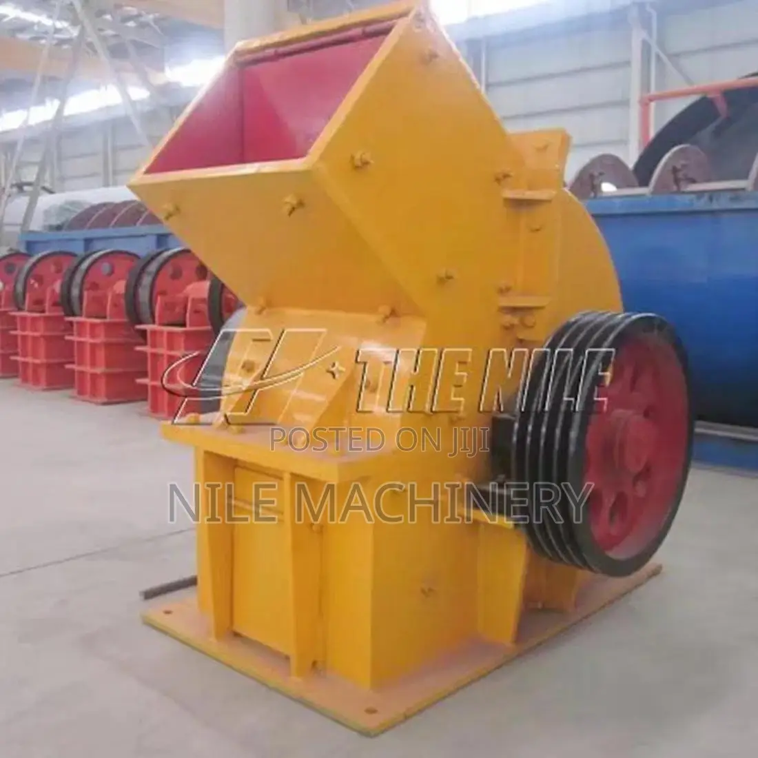 Small Stone Diesel Hammer Crusher Machine Price Mobile Stone Crusher