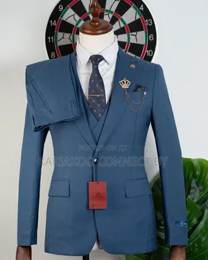 High Quality Suit