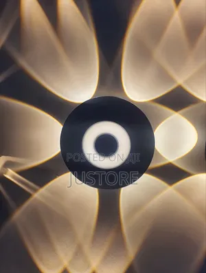 Wall Light