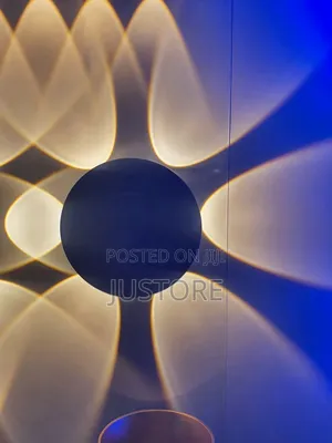 Wall Light