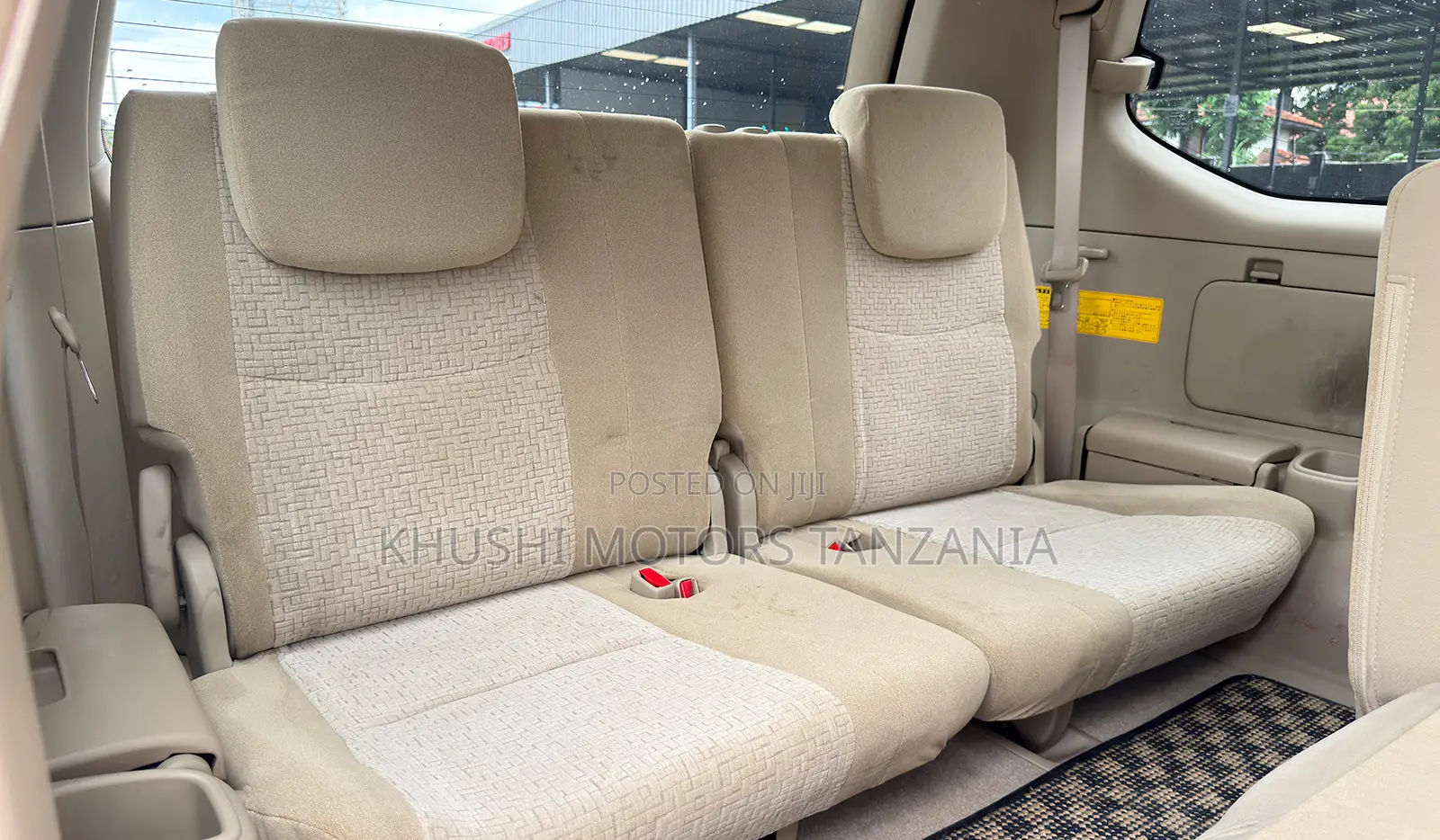 Toyota Land Cruiser Prado 2006 Gold