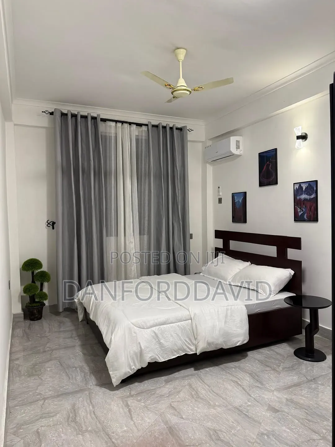 5bdrm House in Kahwa Real Estate, Mikocheni for sale
