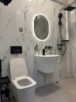 5bdrm House in Kahwa Real Estate, Mikocheni for sale