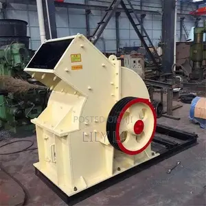 Tanzania Hammer Mill Stone Crusher Portable Rock Crusher Machine