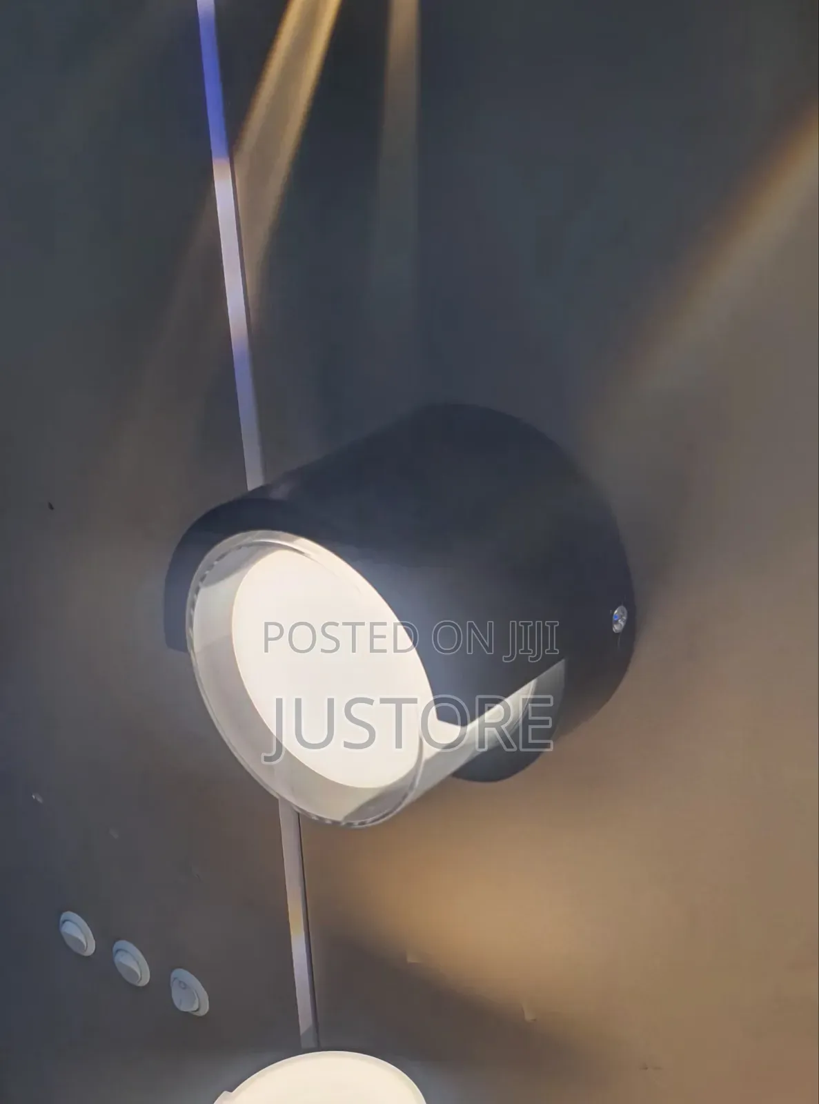 Wall Light