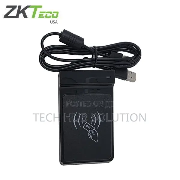 Zkteco Cr20e Usb Rfid Card Reader