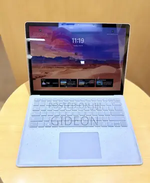 Laptop Microsoft Surface Laptop 2 8GB Intel Core i5 SSD 256GB