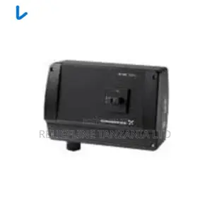 Io 101 Swithch Box(230v Genset)