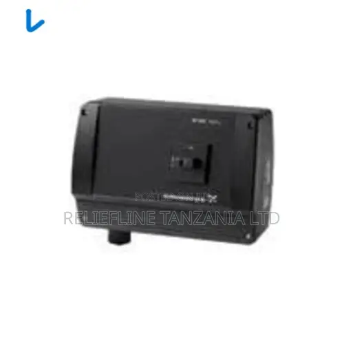 Io 101 Swithch Box(230v Genset)