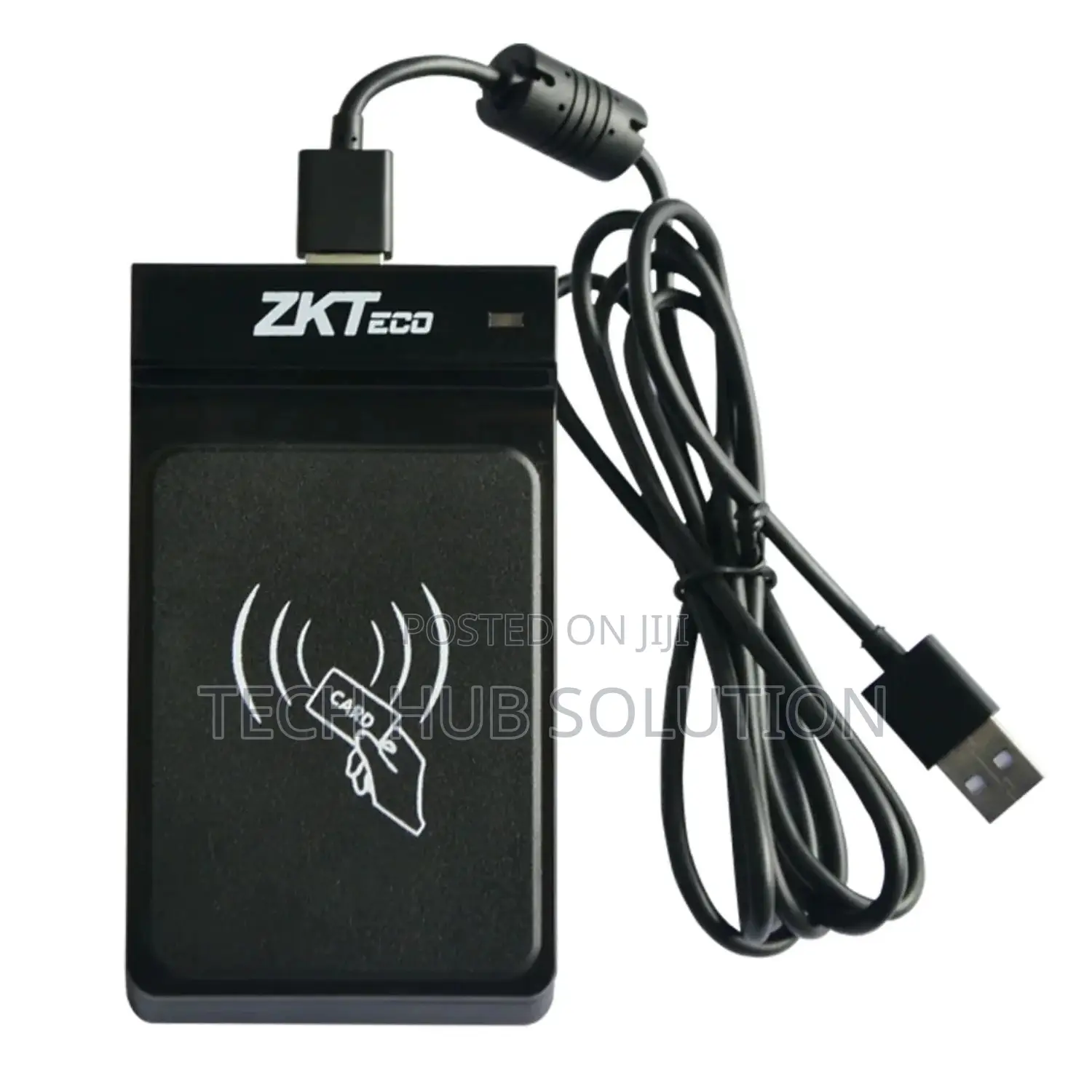 Zkteco Cr20m Usb Mifare Card Reader