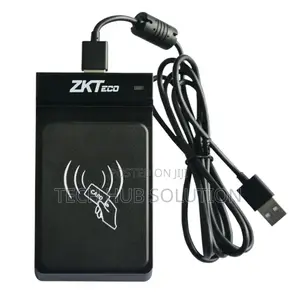 Zkteco Cr20m Usb Mifare Card Reader