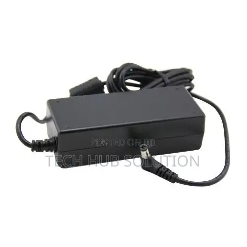 Zkteco 12v 3a Power Adapter