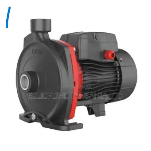 Leo Centrifugal Pump Acm37