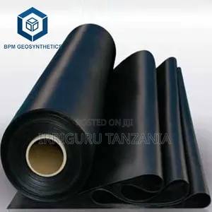 Fish Liners Storage
