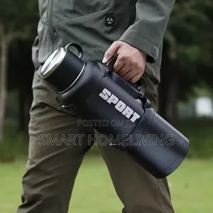 Sport Traveling Pot 3l