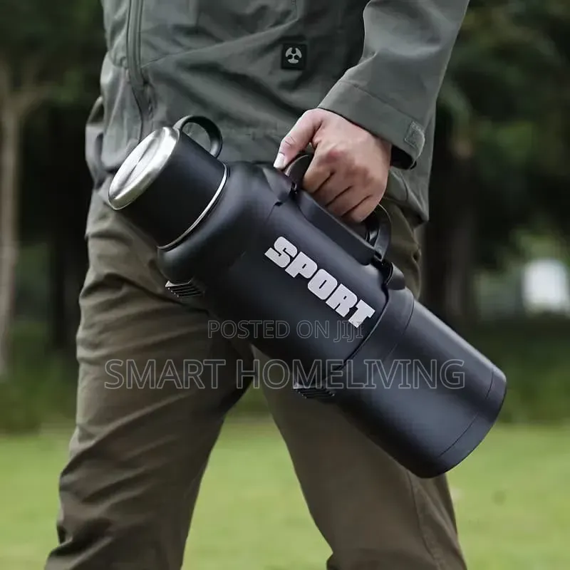 Sport Traveling Pot 3l