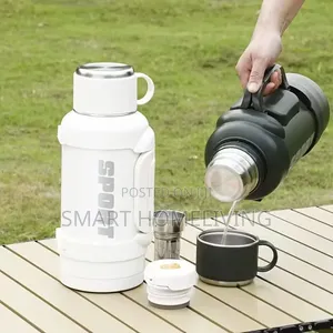 Sport Traveling Pot 3l