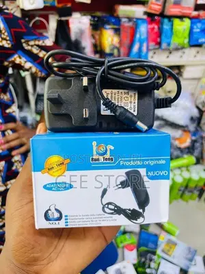 Nouvo Adapter Run Teng Adapter Kingamuzi