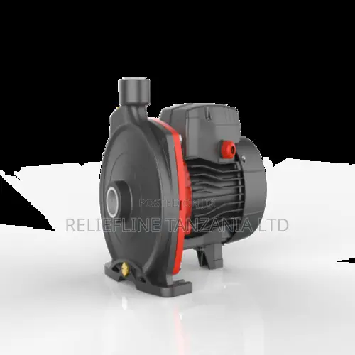 Leo Centrifugal Pump Acm75