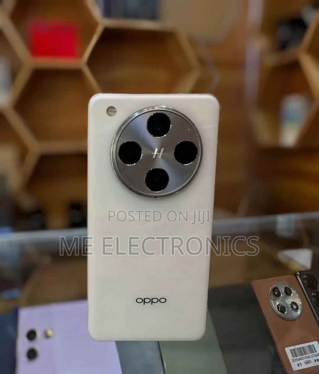 Oppo Find X8 Pro 512 GB