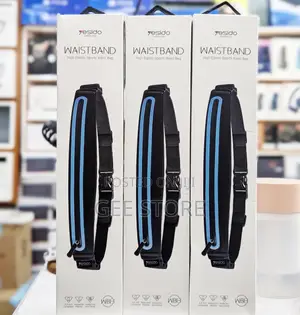 Waist Band