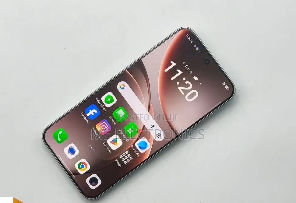 Oppo Find X9 5G 512 GB