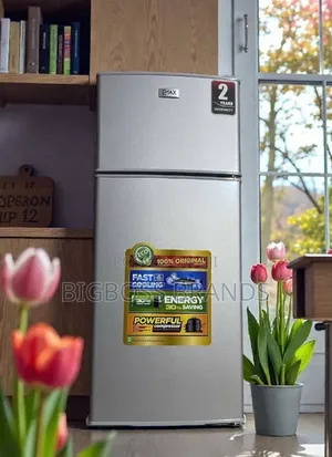 Pmax Fridge [Model 102]
108 Liters