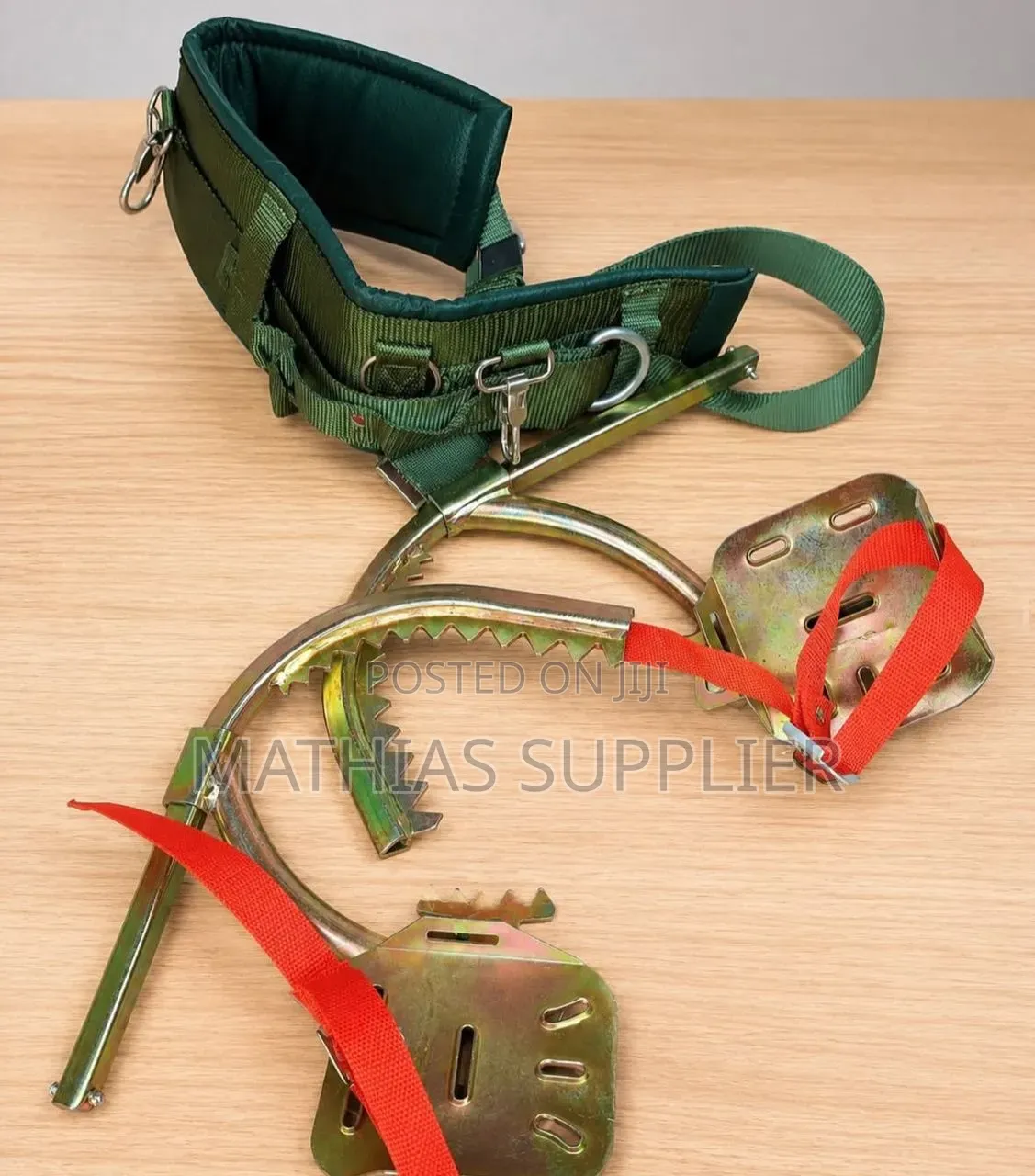 Climbing Shoes
