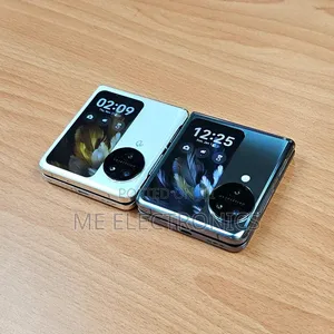 Oppo Find N3 Flip 256 GB