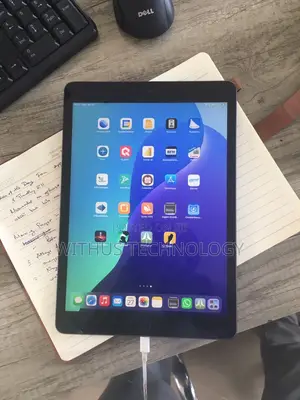 New Apple iPad (2025) 32 GB Gray