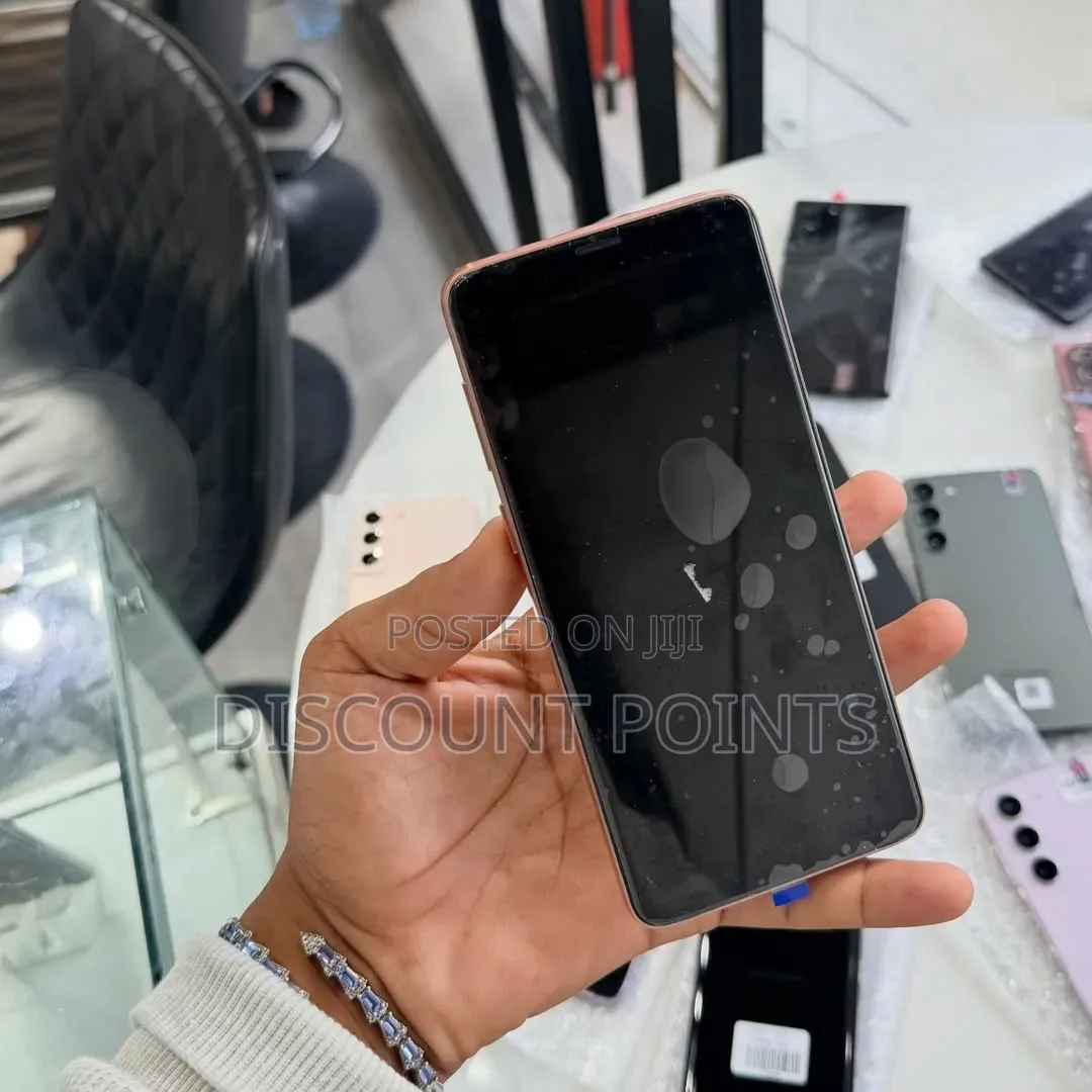 Samsung Galaxy S9 Plus 64 GB Gold