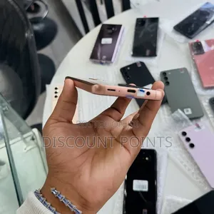 Samsung Galaxy S9 Plus 64 GB Gold