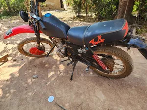 Shineray XY150GY-11 2010 Black
