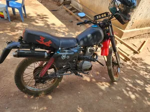 Shineray XY150GY-11 2010 Black