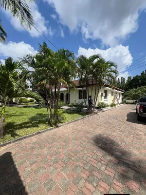 4bdrm Apartment in Mbezi Beach for rent