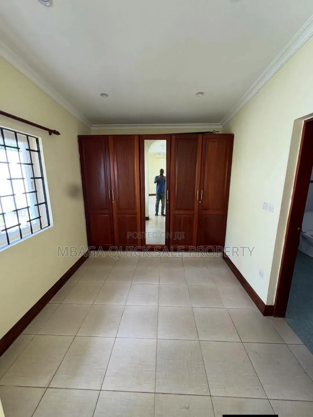 4bdrm Apartment in Mbezi Beach for rent